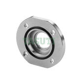 3081983 SODICK EDM Lower Nozzle Cover Plate S409